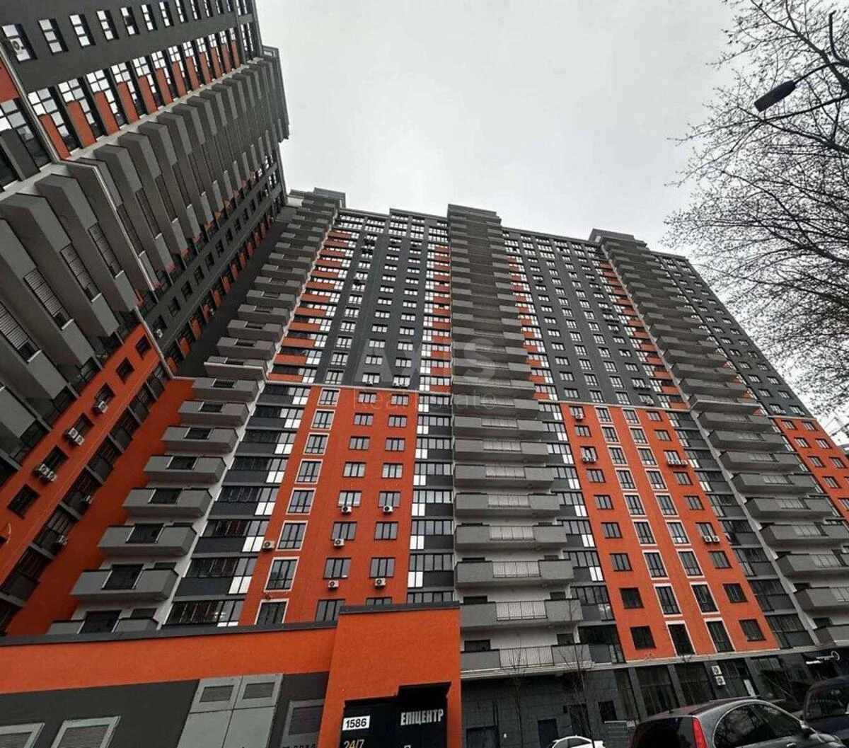 3к квартира ул. Загоровская 25682779