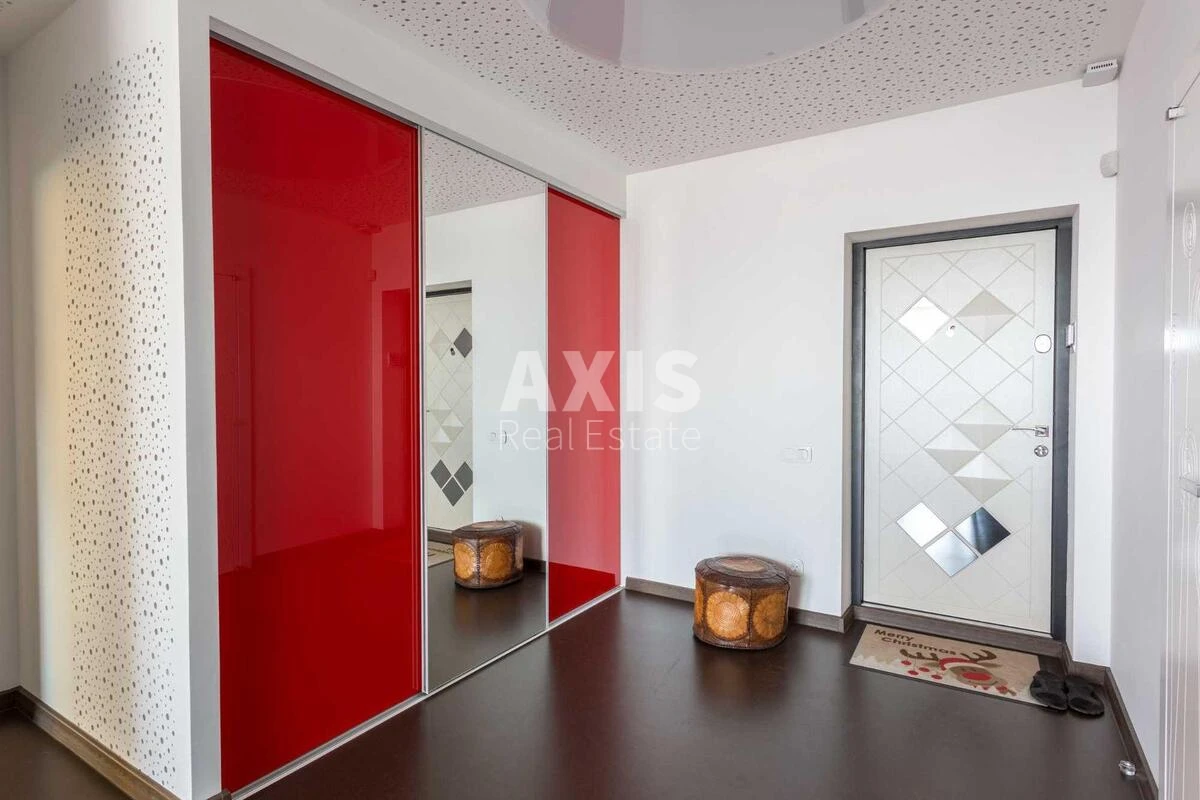 2k apartment vul. Ushyns'kogo One B682733