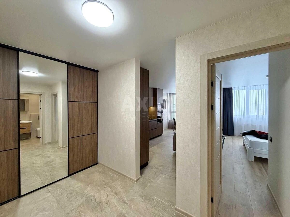 1k apartment vul. Myhajla Maksymovycha 32713103