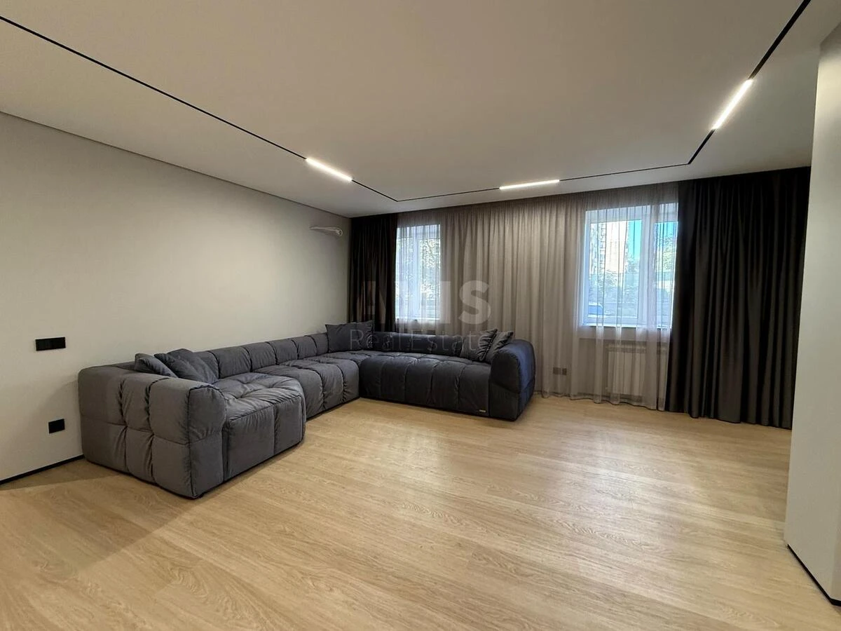 3k apartment vul. Gorlivs'ka 220666471