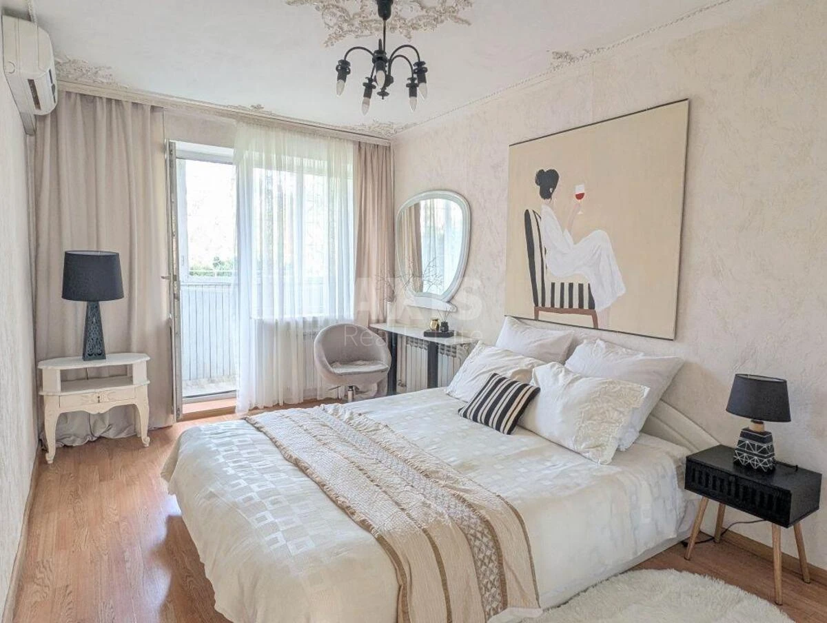 3k apartment pr-t Obolons'kyj 14697585