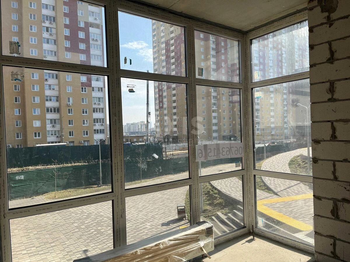 Service object vul. Oleksandra Olesja 2А, 134m2683259