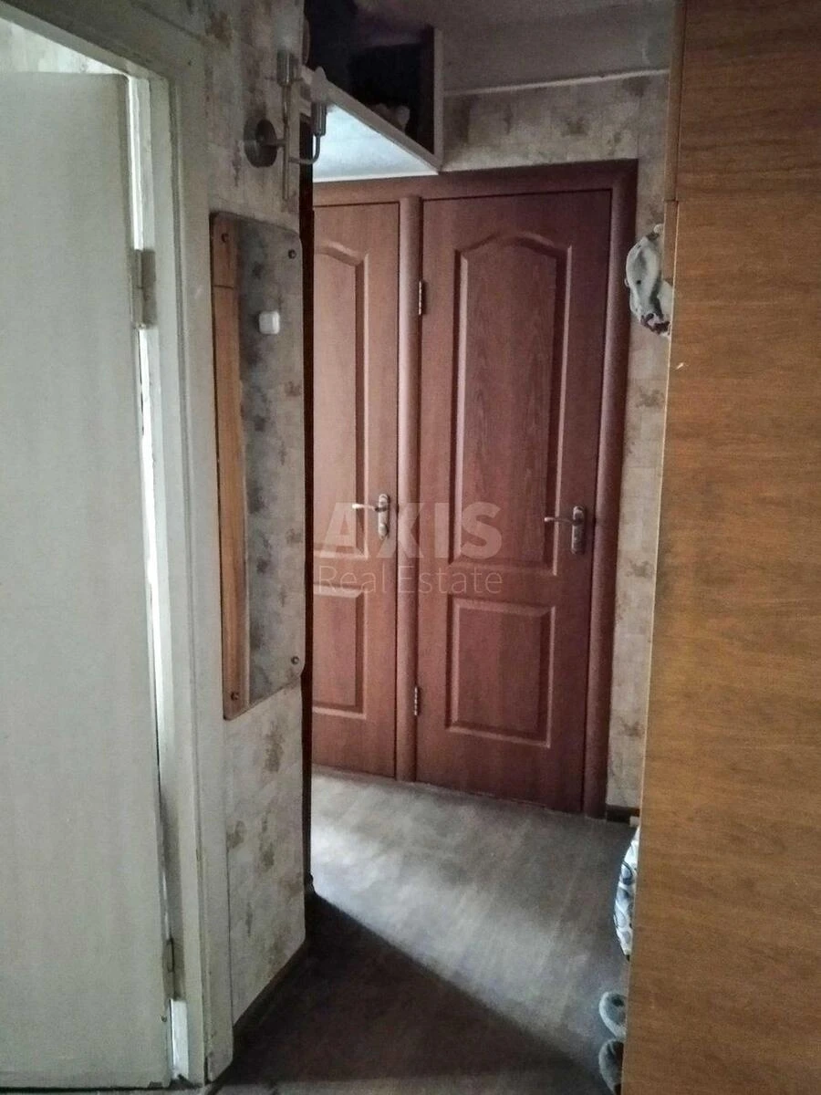 2k apartment vul. Okipnoi' Rai'sy 7А713299