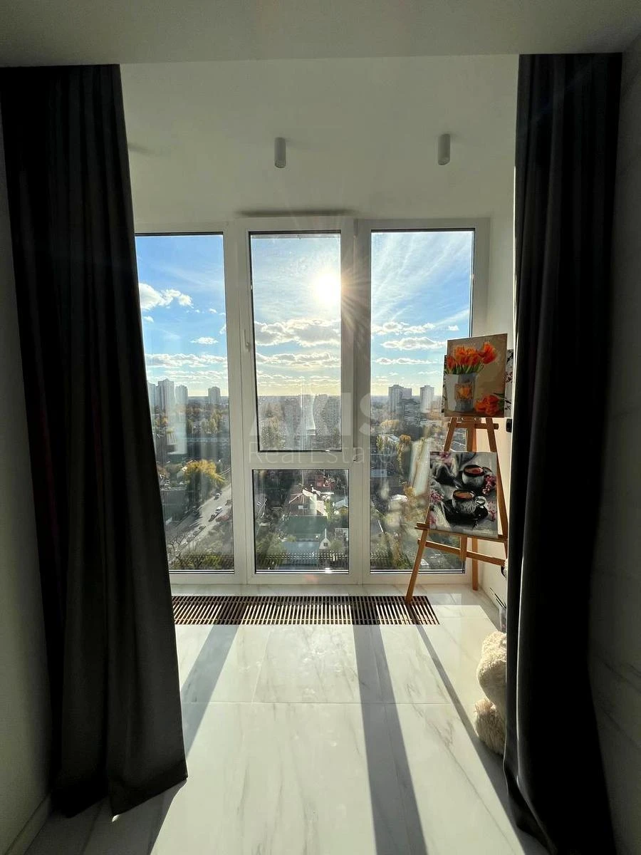 3к квартира бул. Вернадского Академика 24594103