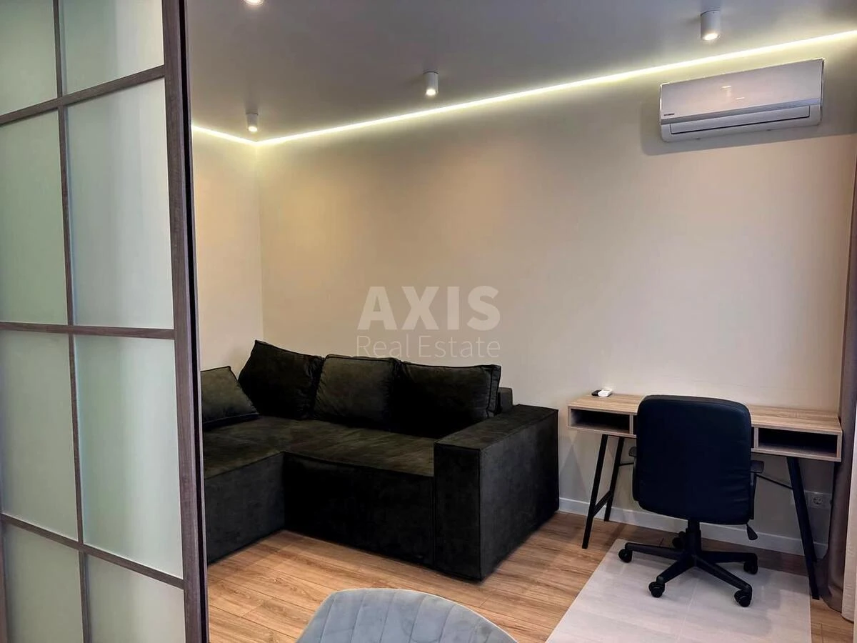 2k apartment vul. Promenysta 42636625