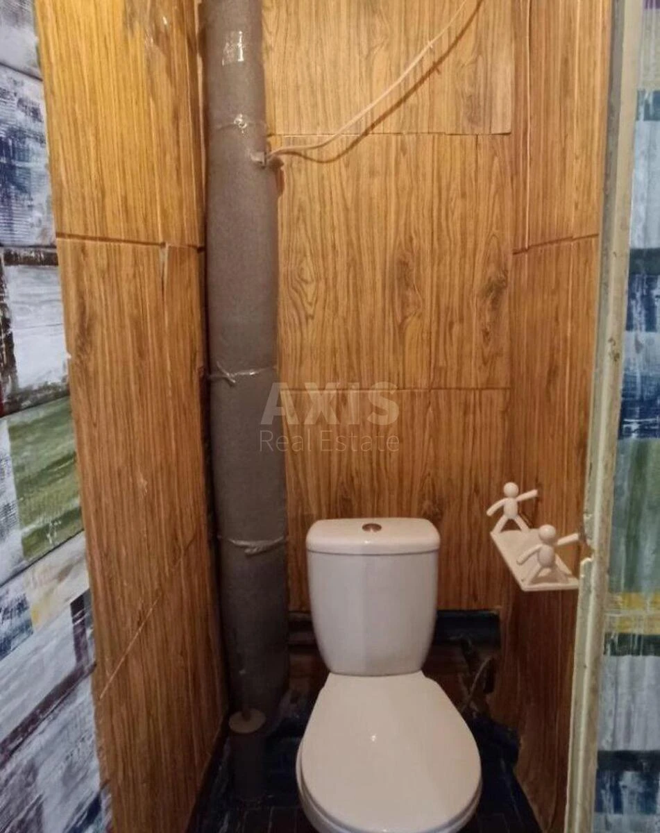 2к квартира пр-т Бажана Николая 5702997