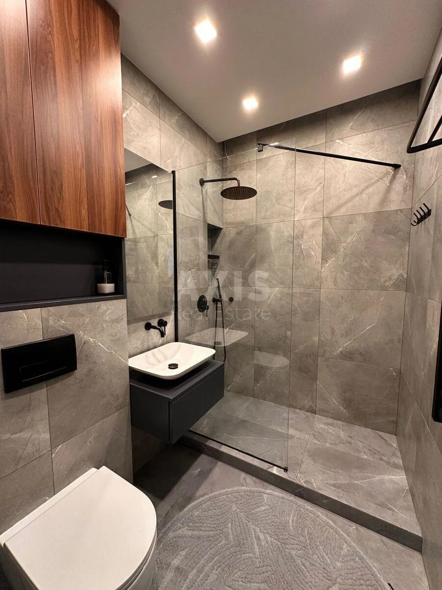 1k apartment vul. Saljutna 2Б6558614