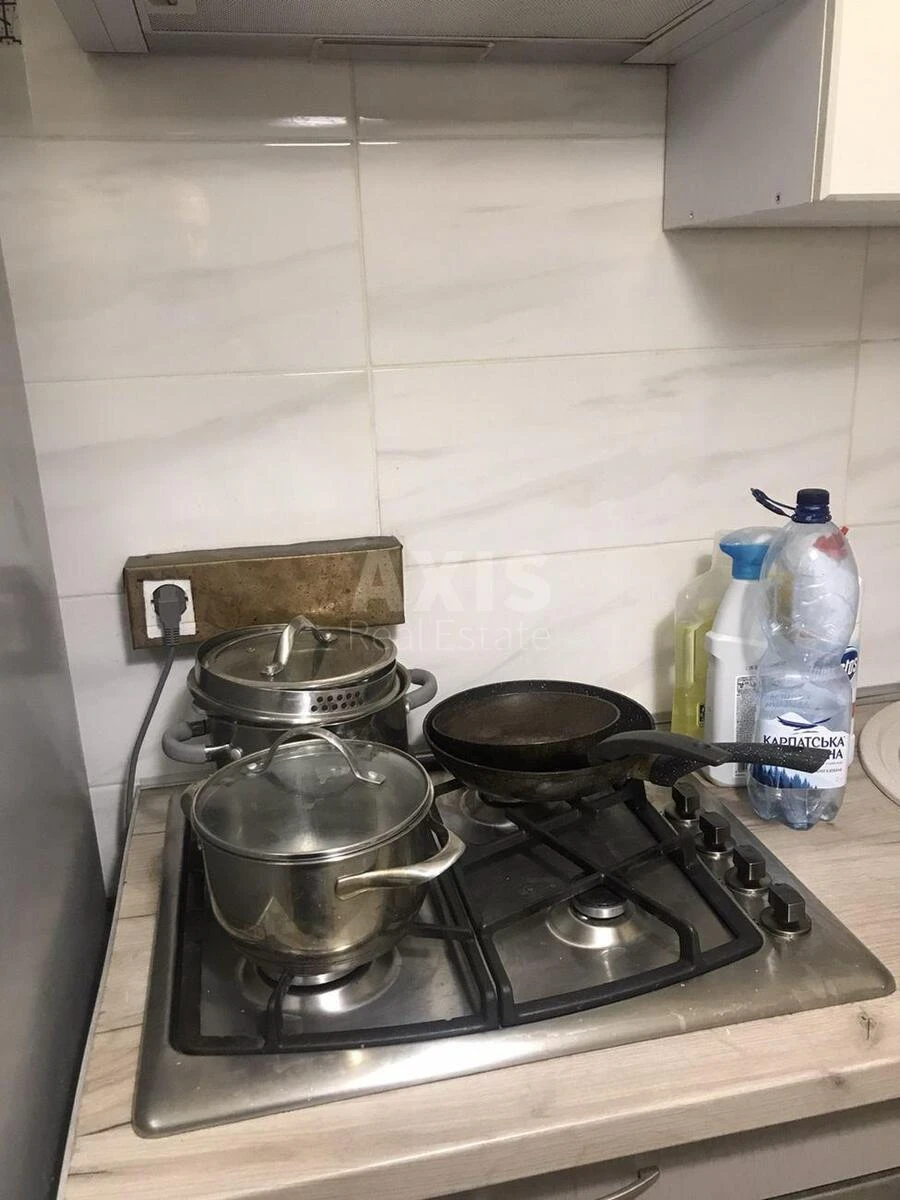 2k apartment vul. Tampere 17637091