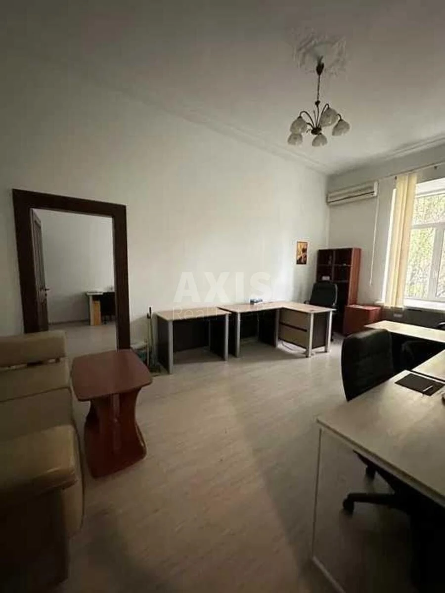 Офис ул. Болбочана Петра 4, 64м263523