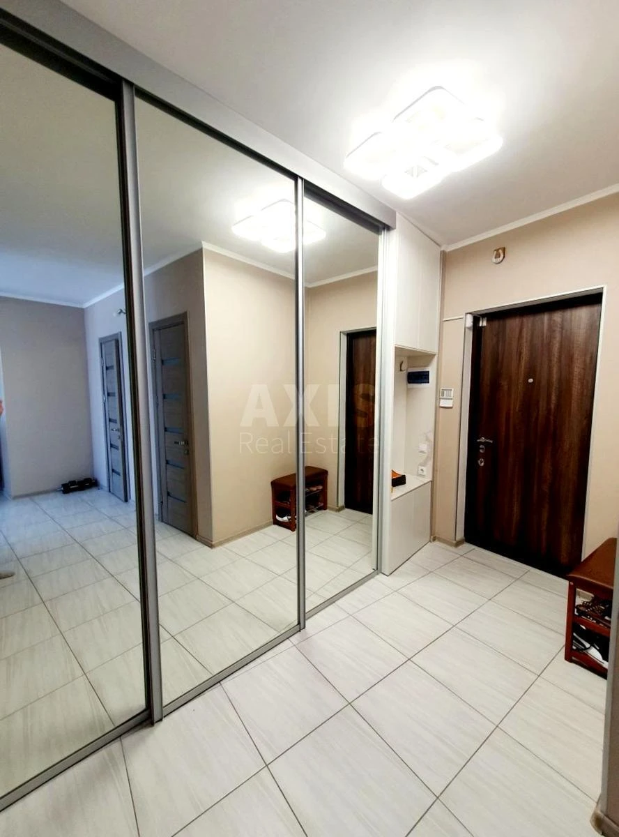 3к квартира наб. Днепровская 26А6556110