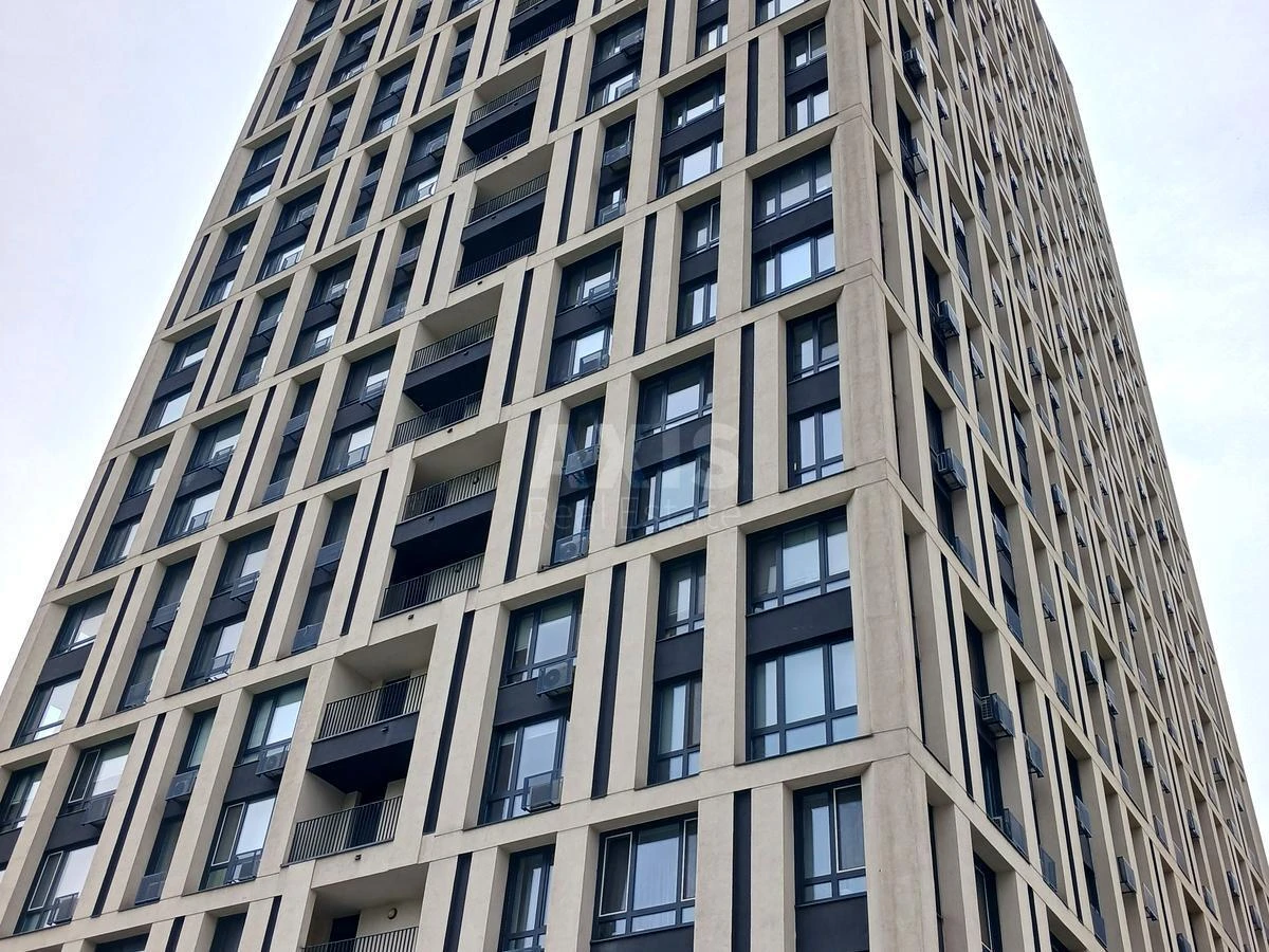 1k apartment vul. Zarichna 47025817