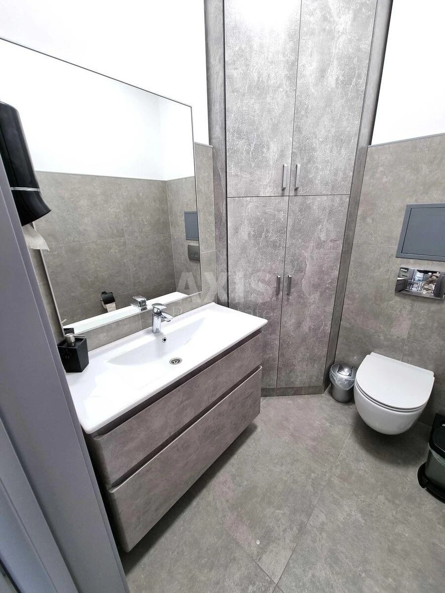 Office vul. Bul'varno-Kudrjavs'ka 15, 80m2670798