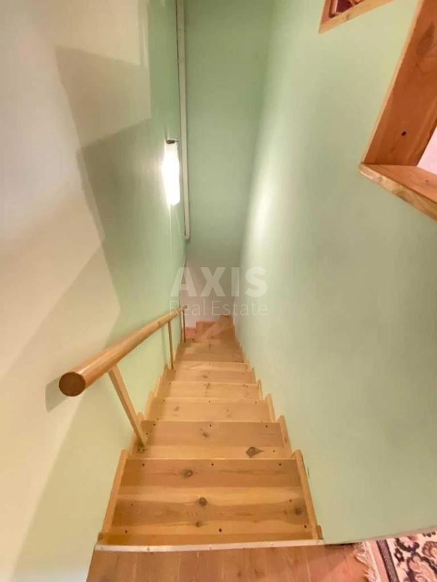 Дoм ул. Берковецкая, 312м2, город Киев4384611