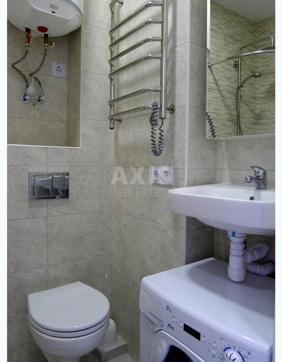 1к квартира пр-т Соборности 17, корп. 2668225