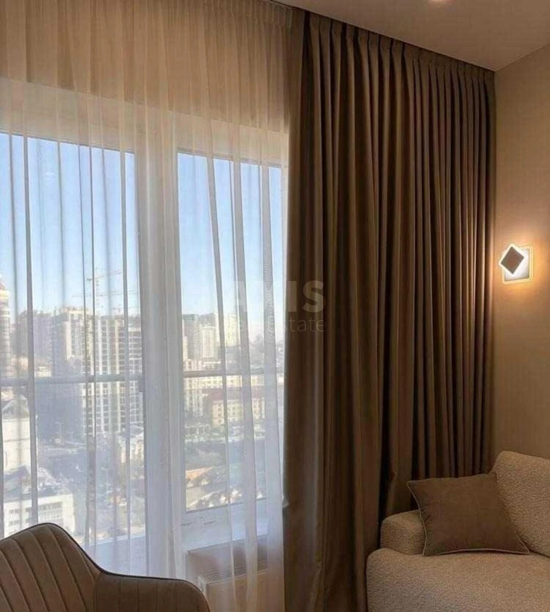 2k apartment vul. Antonovycha 109627474