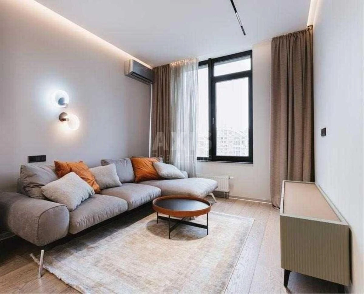 2k apartment vul. Dilova 1/2627830