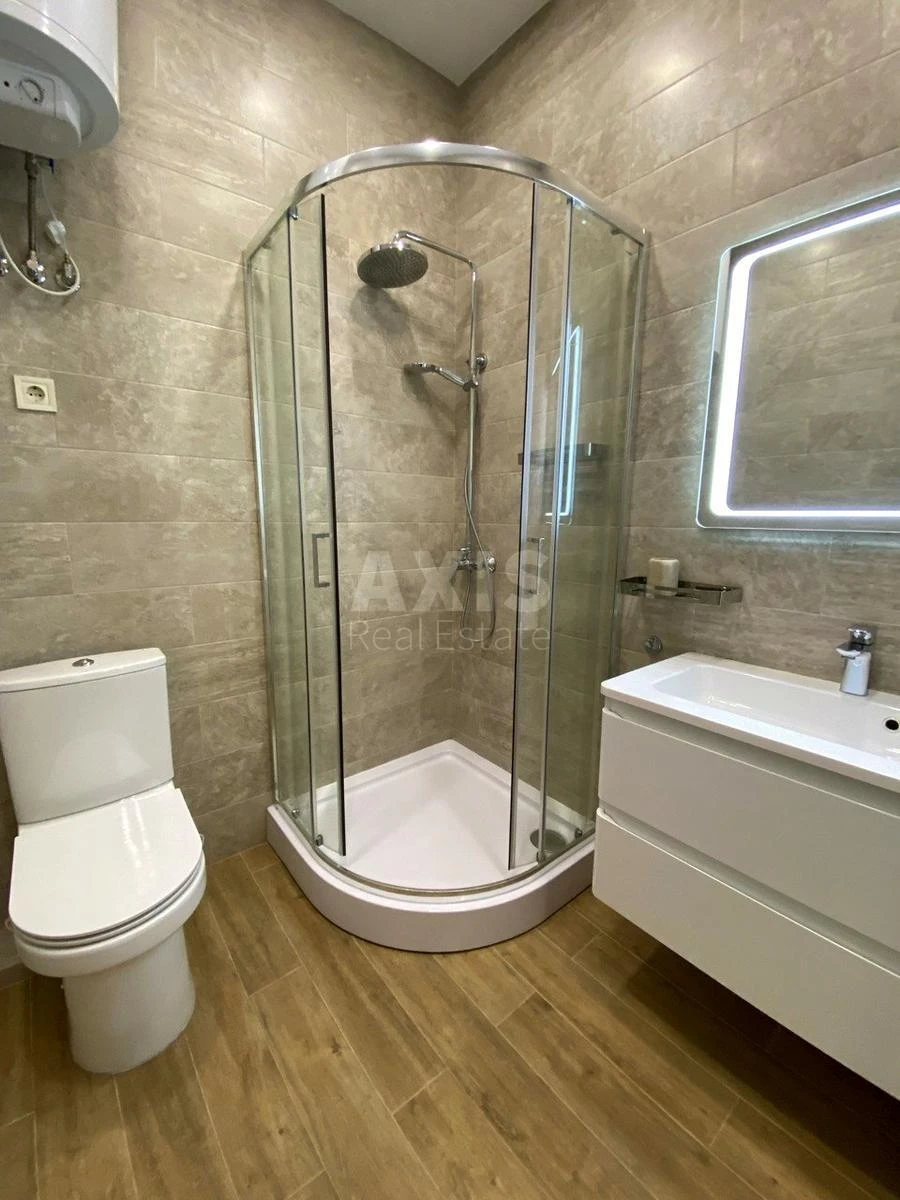 1k apartment vul. Bul'varno-Kudrjavs'ka 15А668518