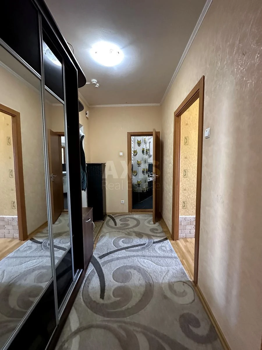 1k apartment vul. Urlivs'ka 34668617