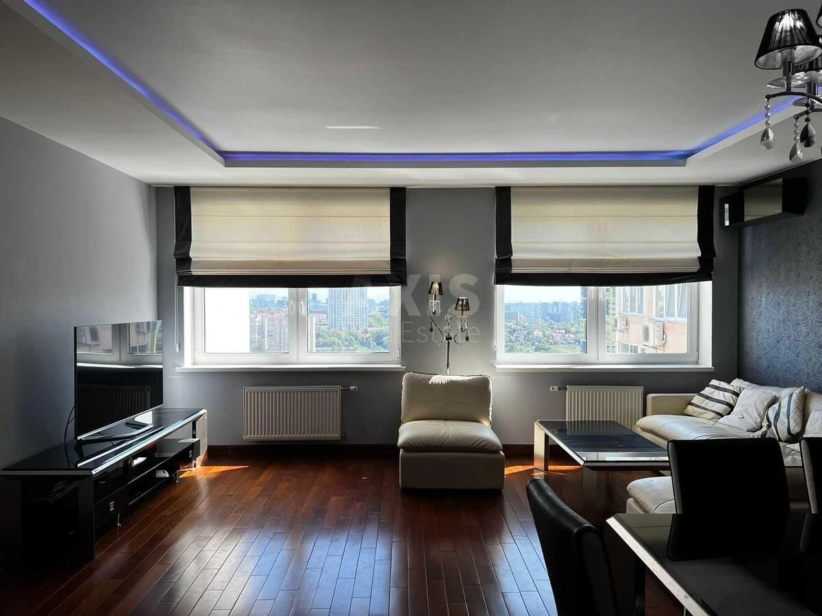 4k apartment vul. Kadets'kyj gaj 6652762