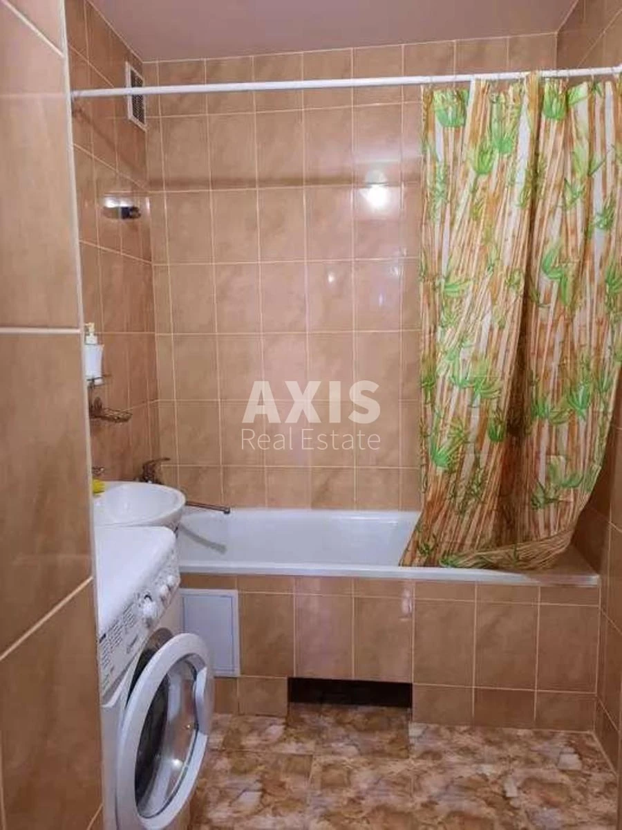 3k apartment vul. Poljarna 8Е287910