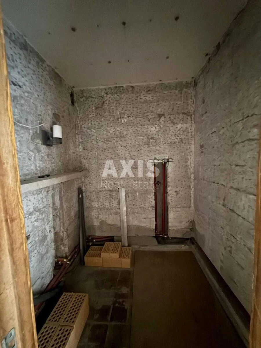 3к квартира ул. Драгоманова 236057812