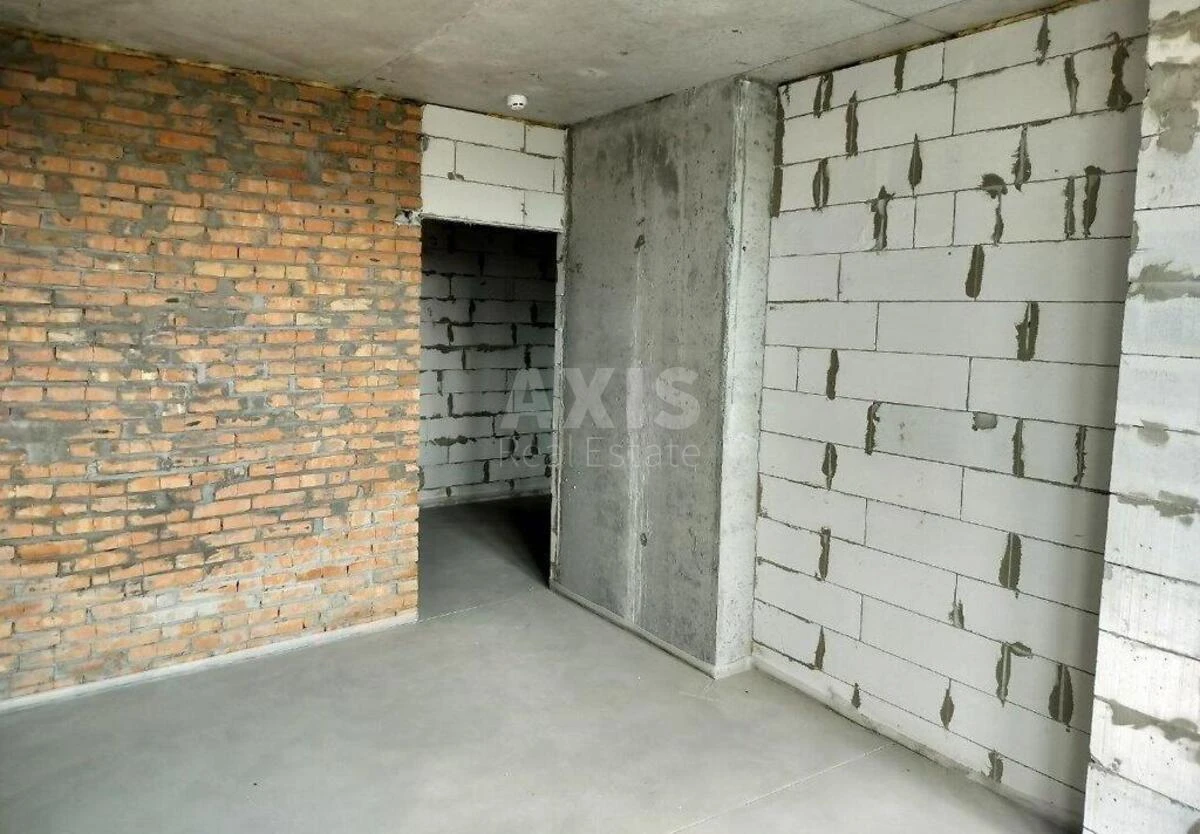 1k apartment vul. Novopol'ova 2700232
