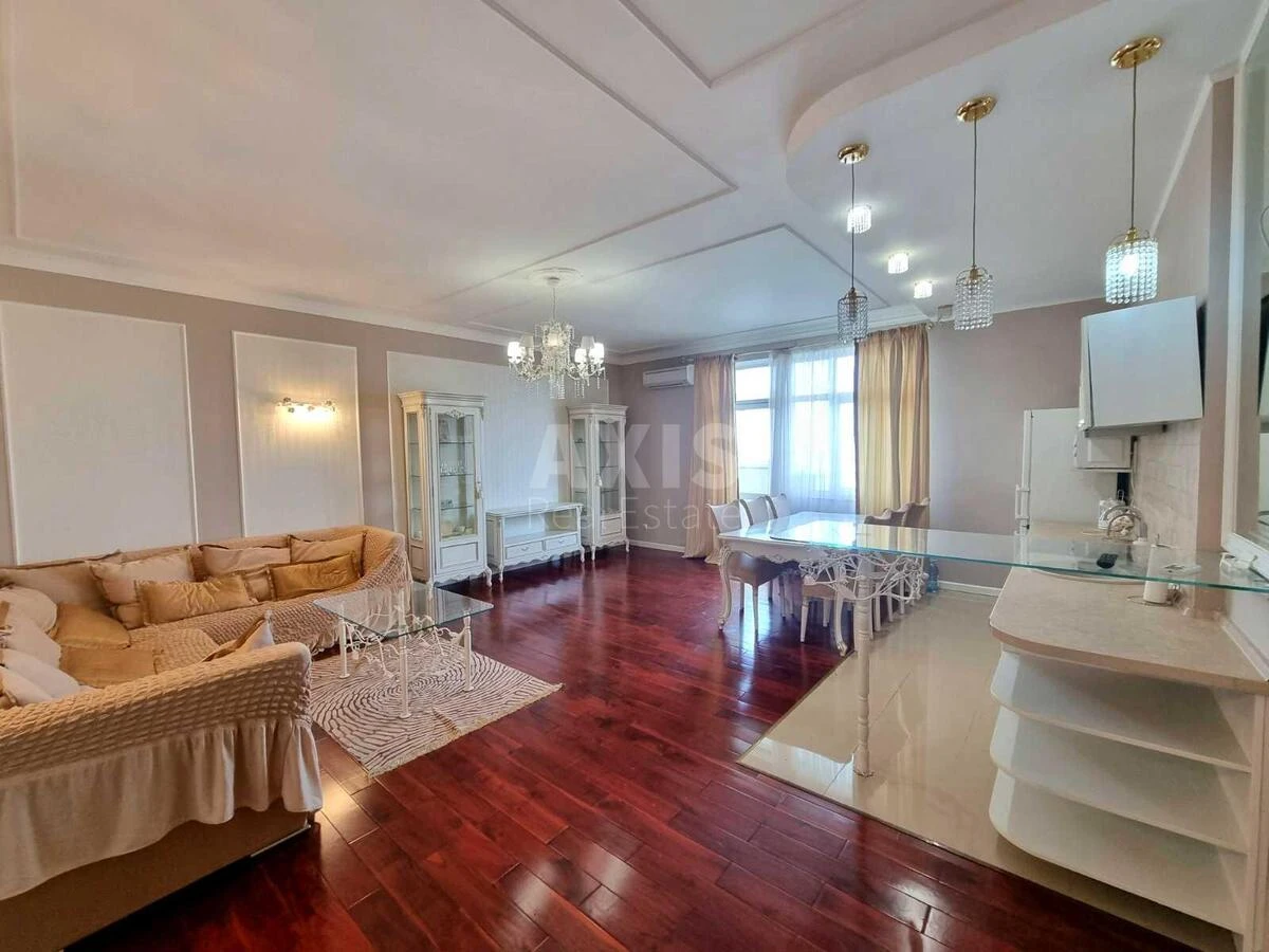3к квартира ул. Евгения Коновальца 44А714763