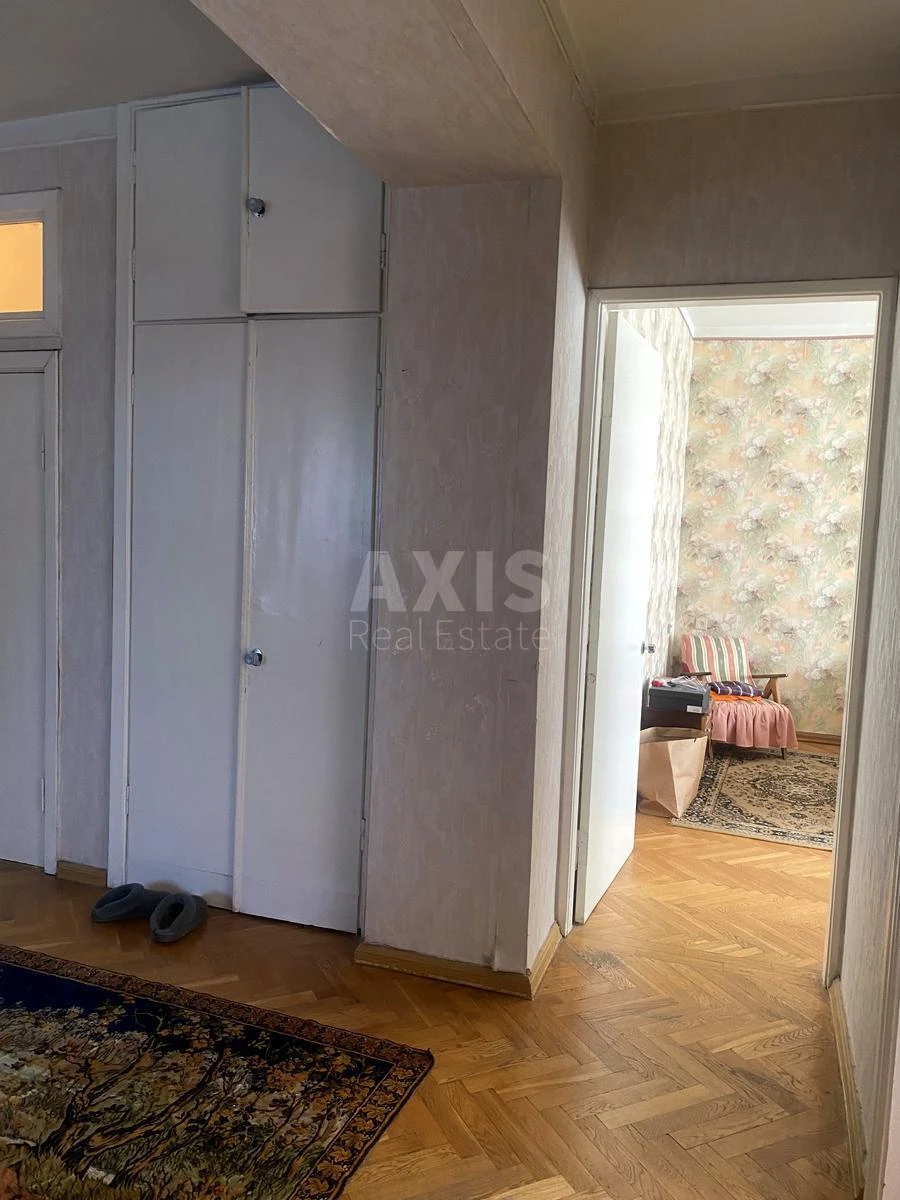 3к квартира ул. Грушевского Михаила 34А669088