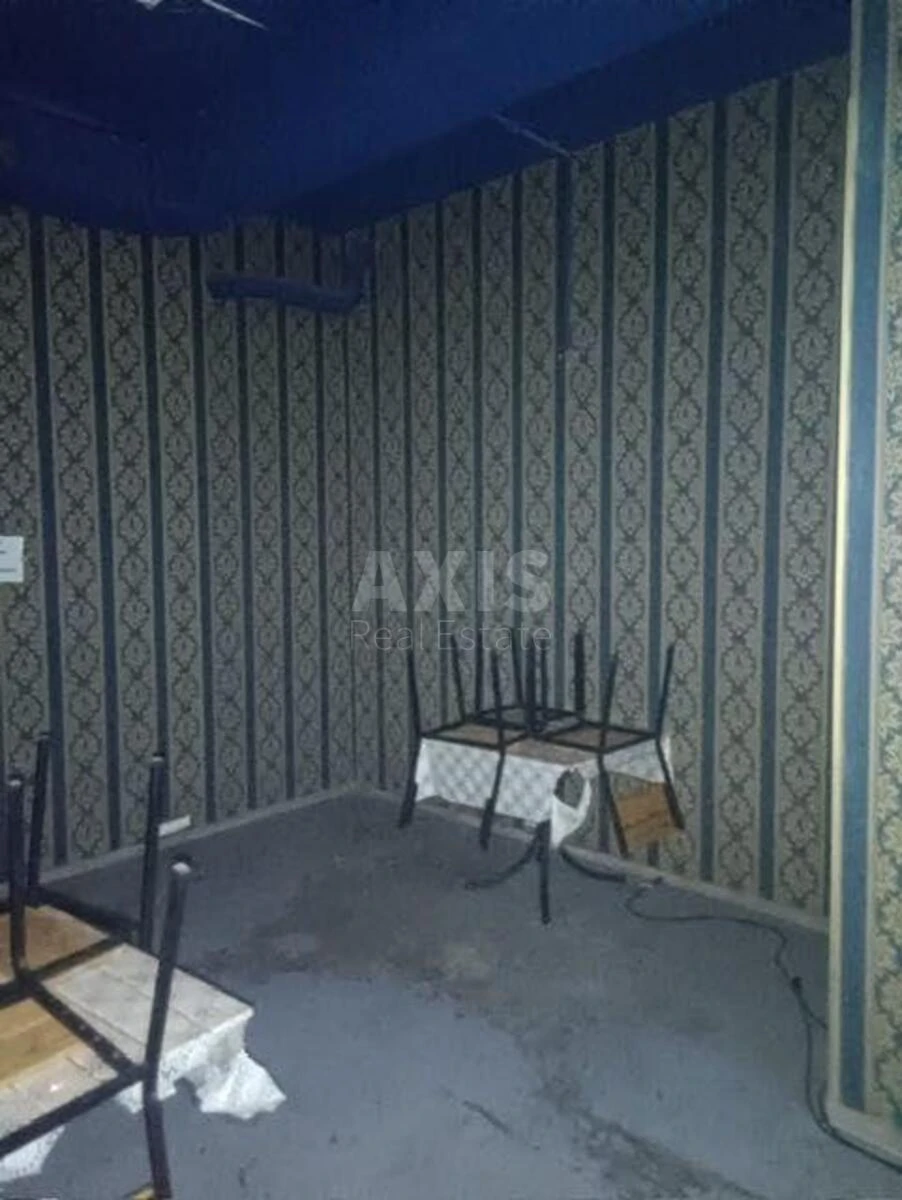 Trade object shose Harkivs'ke 19, 130m2629651