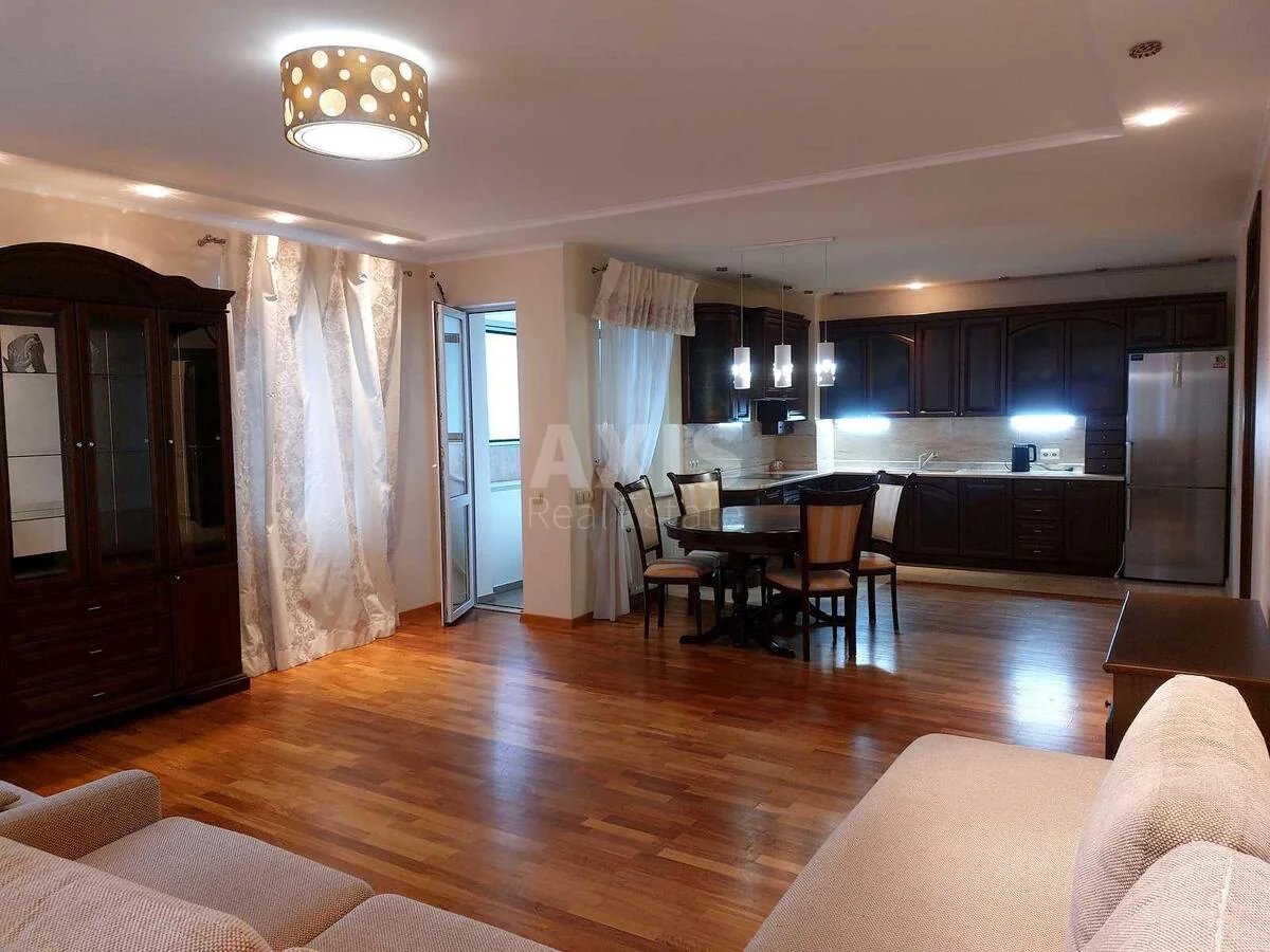 2к квартира ул. Дегтяревская 25А, корп. 1