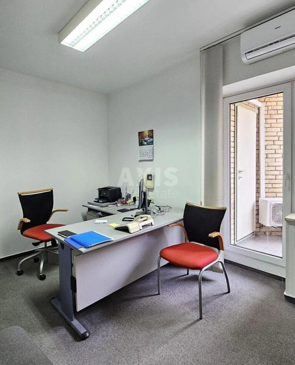 Office vul. Velyka Vasyl'kivs'ka 9/2, 116m2630254