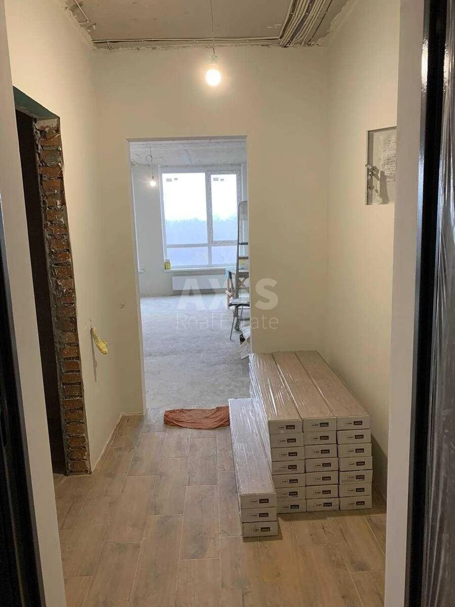 1k apartment vul. Radchenka Petra 27630459