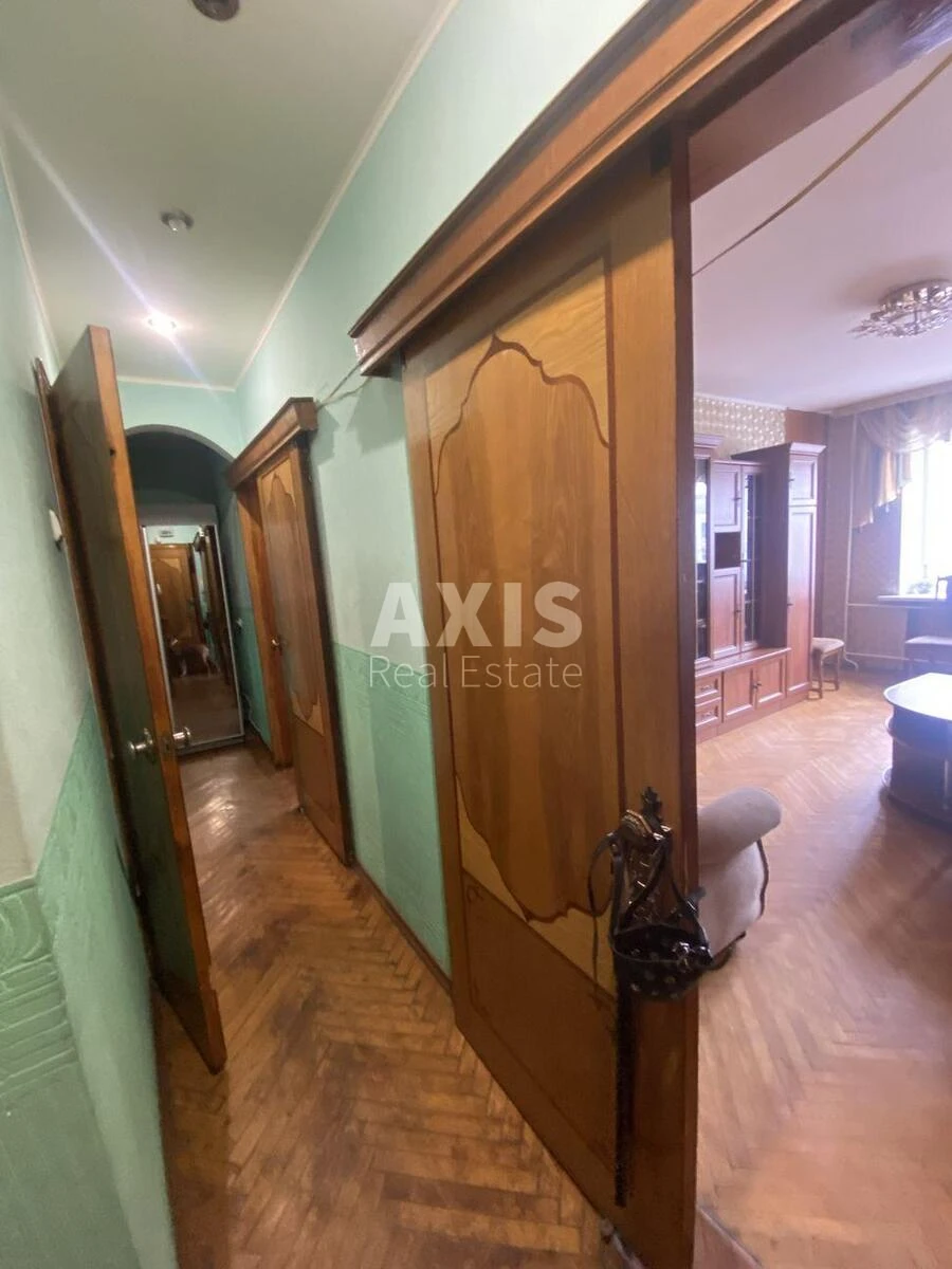 4к квартира пр-т Берестейский 1696556