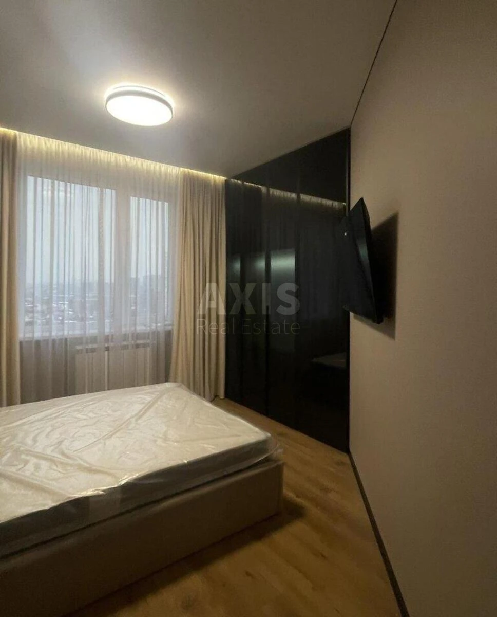 3k apartment vul. Andriya Verkhohlyada 14А653694
