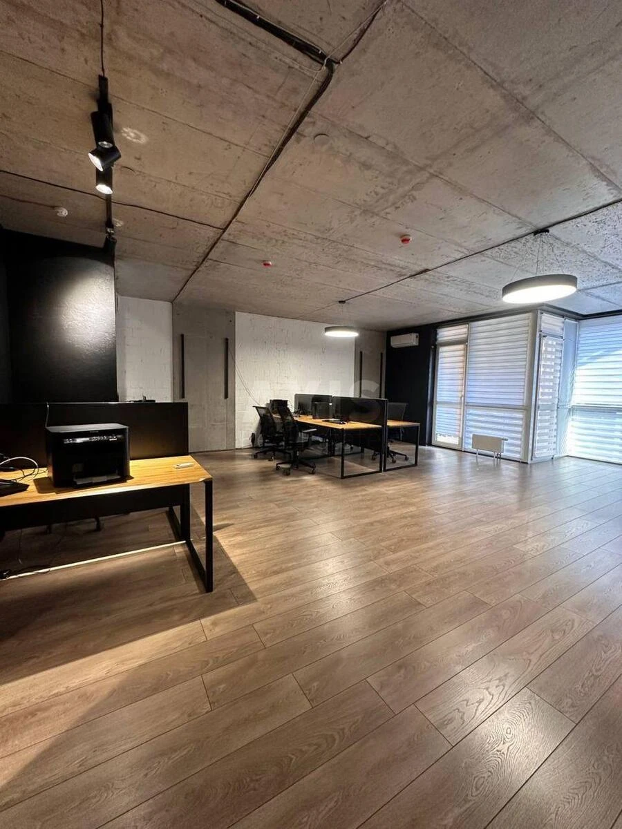 Office vul. Predslavyns'ka 40, 131m2669594