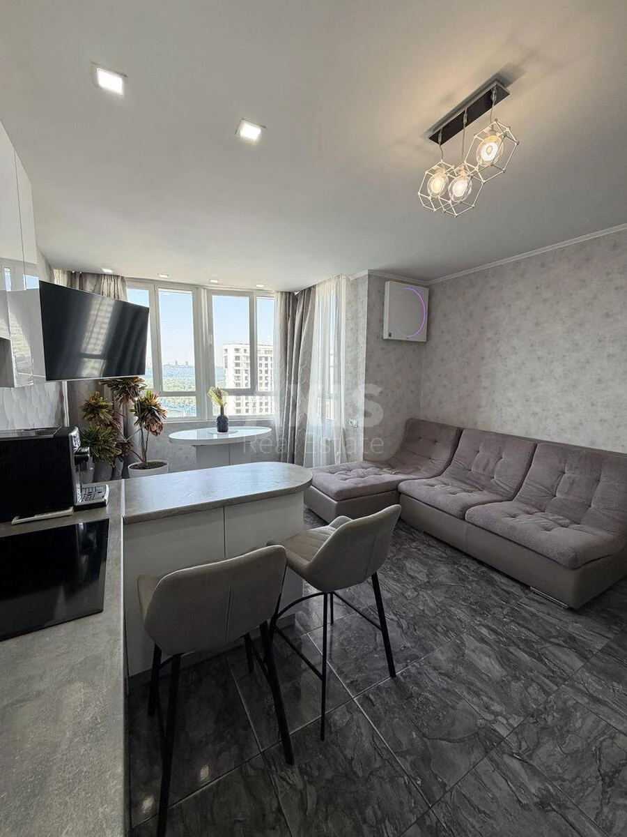 2k apartment vul. Panel'na 7715521
