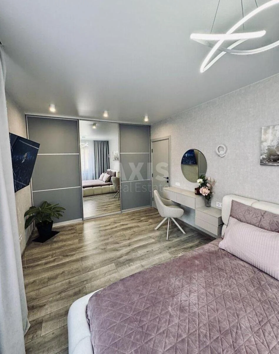 2k apartment vul. Urlivs'ka 19686419