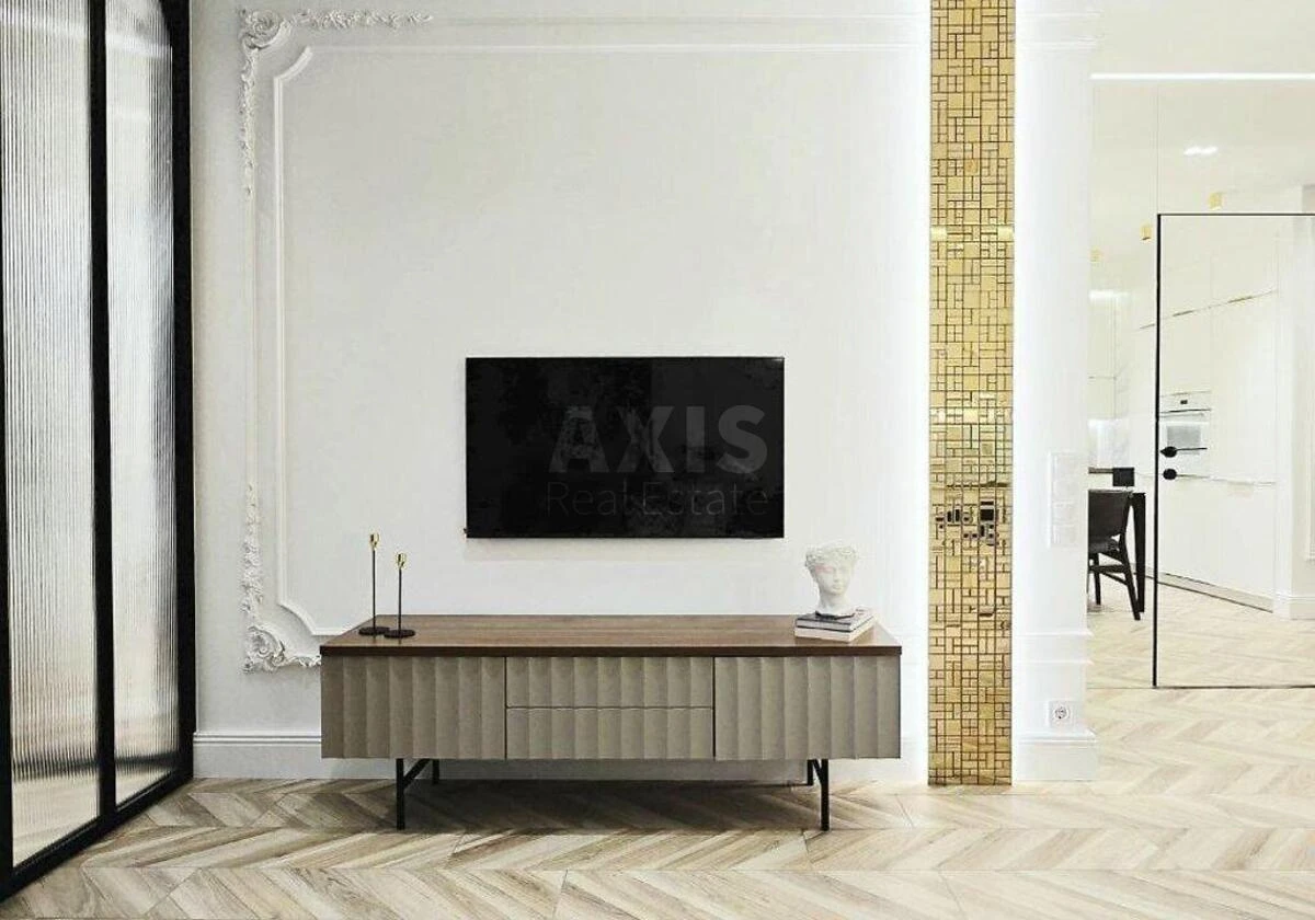 1k apartment vul. Viktora Nekrasova 8669778