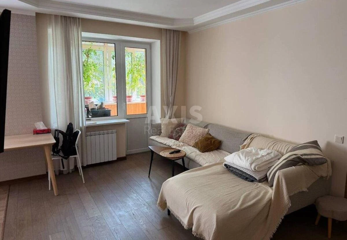 2к квартира ул. Дорогожицкая 15Б701082