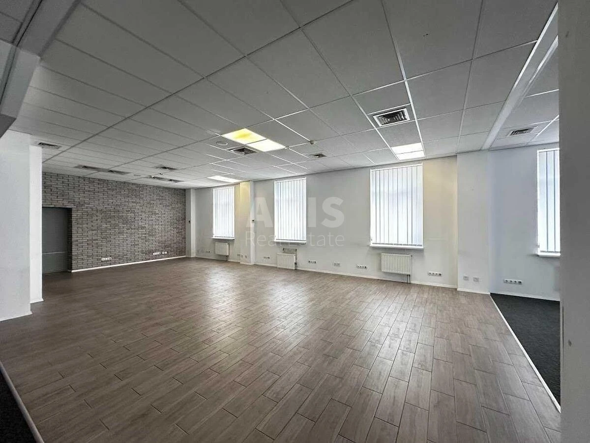 Office vul. Teligy Oleny 6, 545m2669970