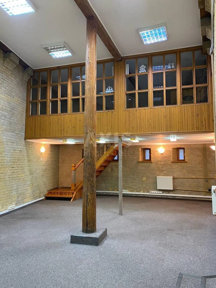 Office vul. Rybal's'ka 22, 128m2670052