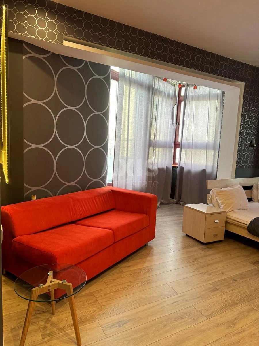 1к квартира ул. Руставели Шота 44654464