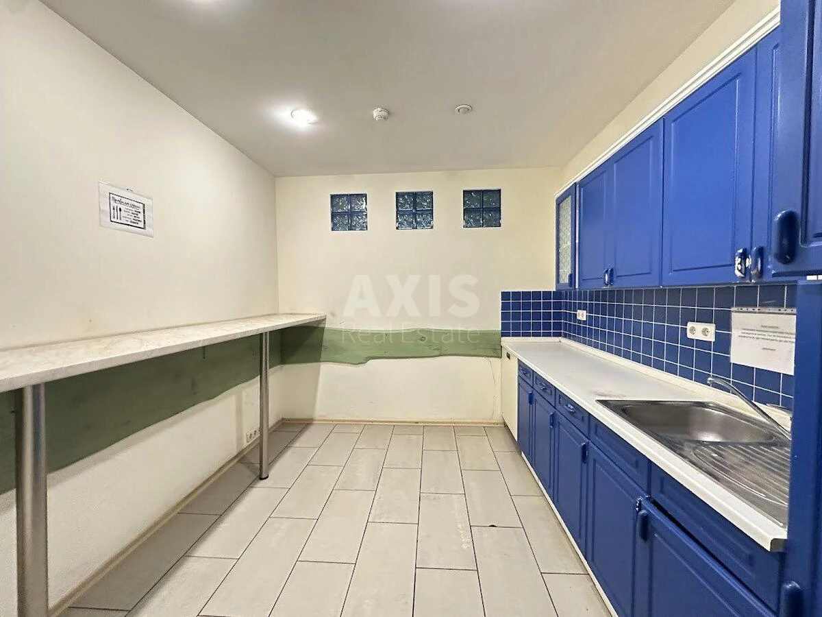 Office vul. Pymonenka Mykoly 13, 1612m26701017