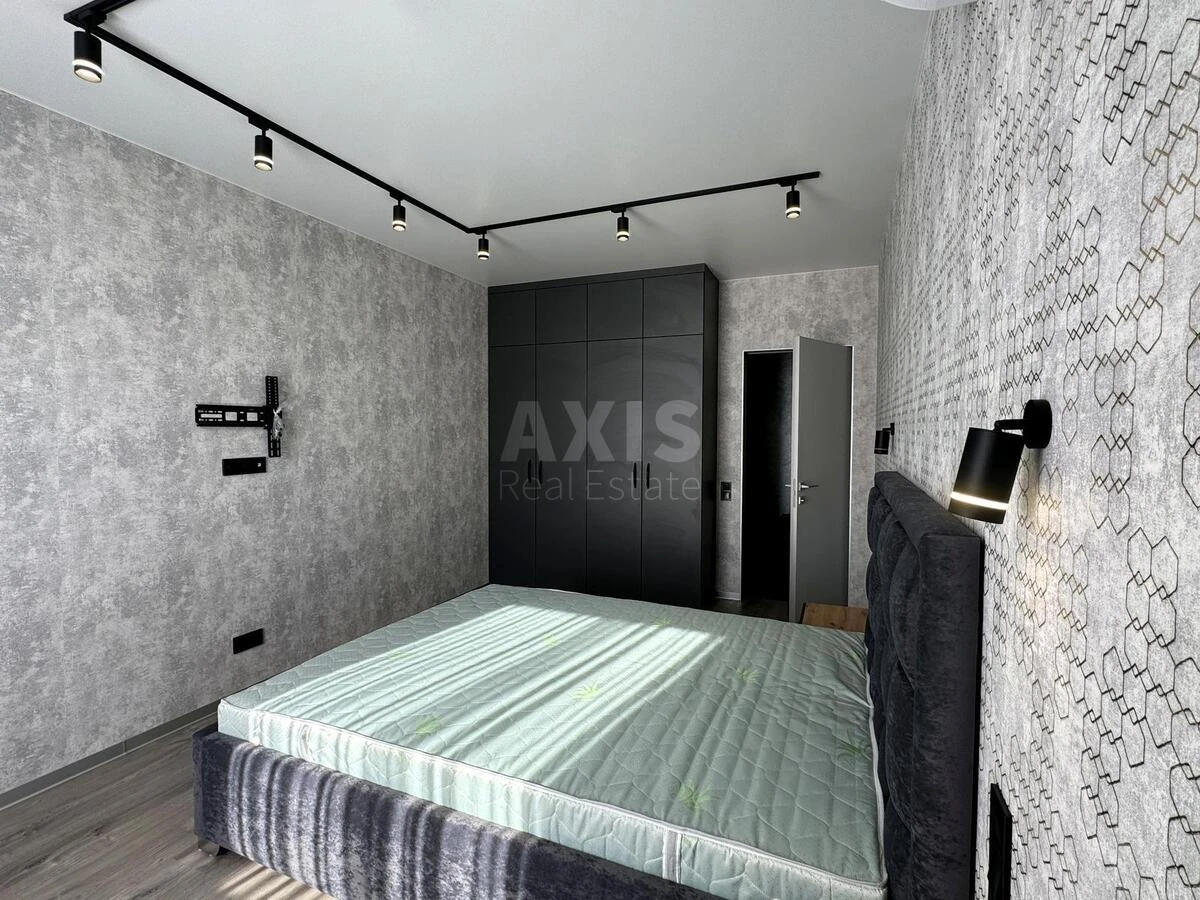 1k apartment vul. Osokors'ka 2А654553