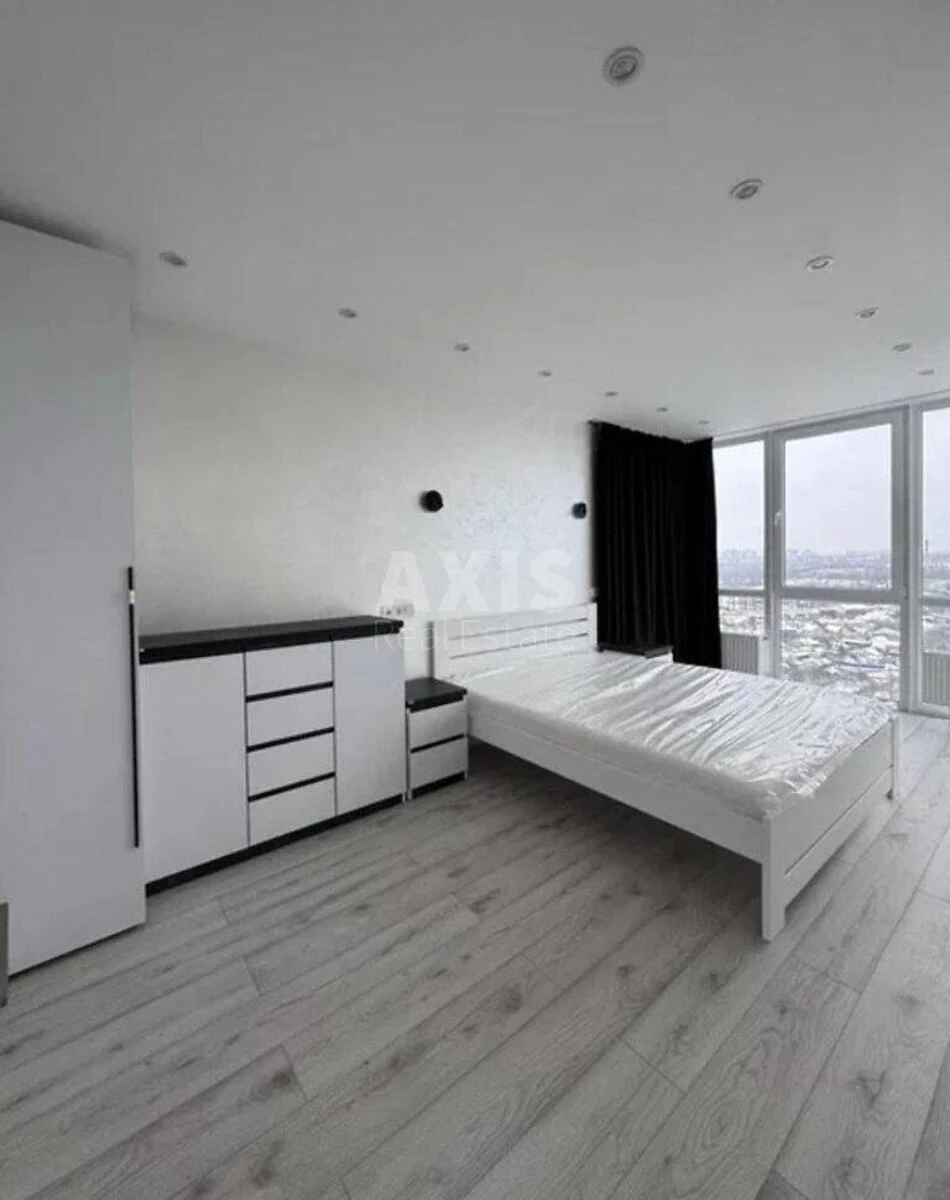 2k apartment vul. Bulahovs'kogo Akademika 1Б670268