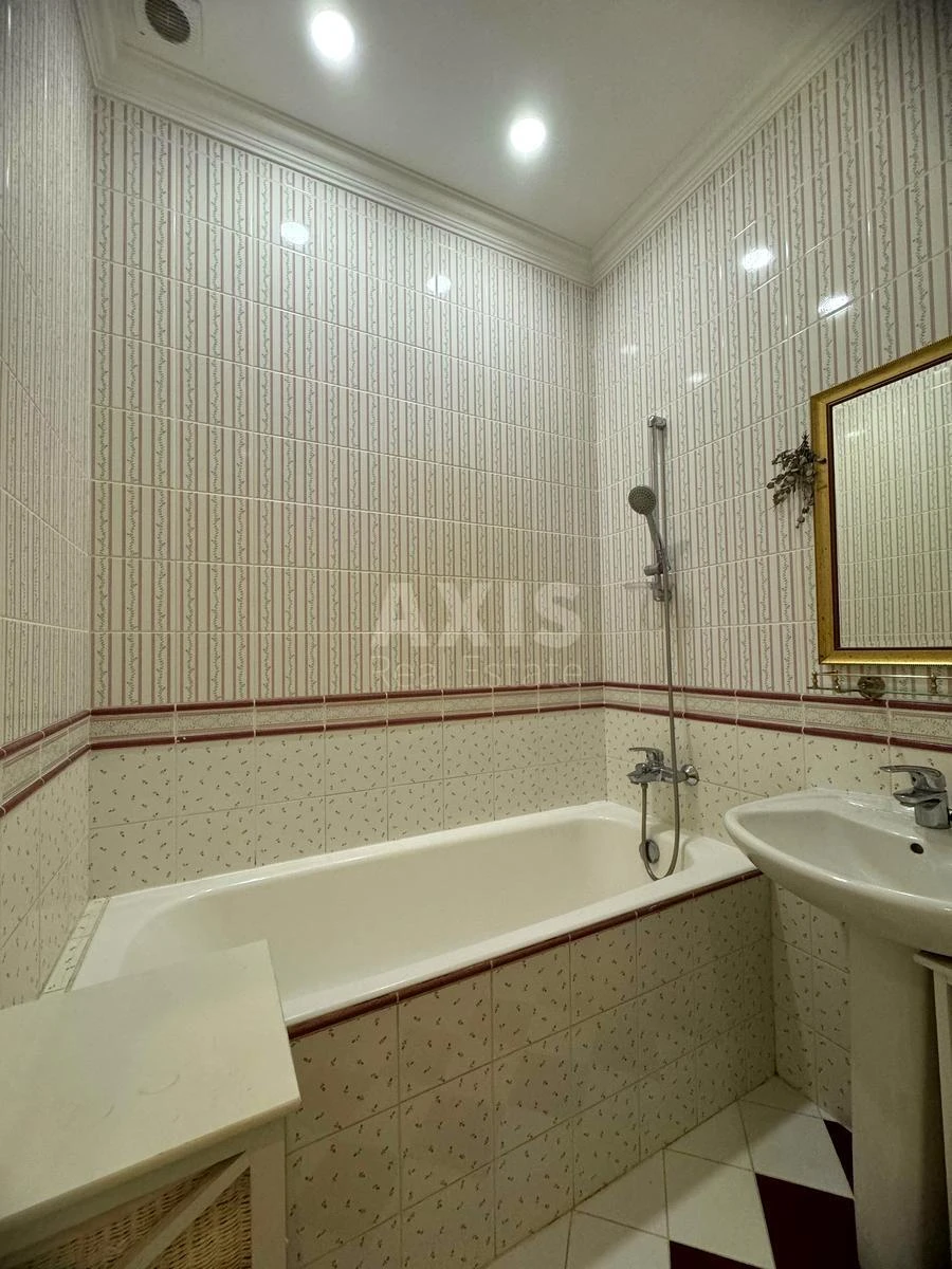 2k apartment uzviz Andrii'vs'kyj 2Б7015820