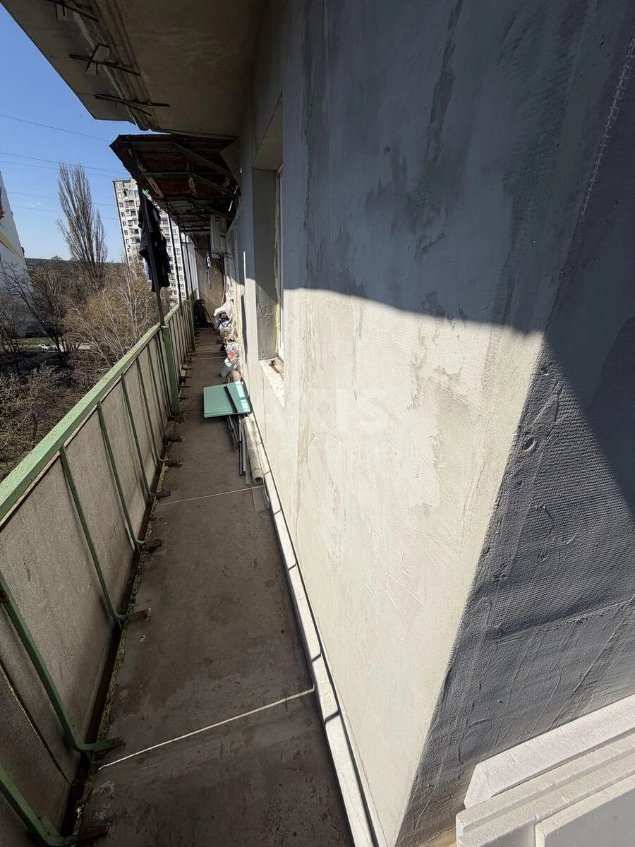 3k apartment vul. Chornobyl's'ka 116704112