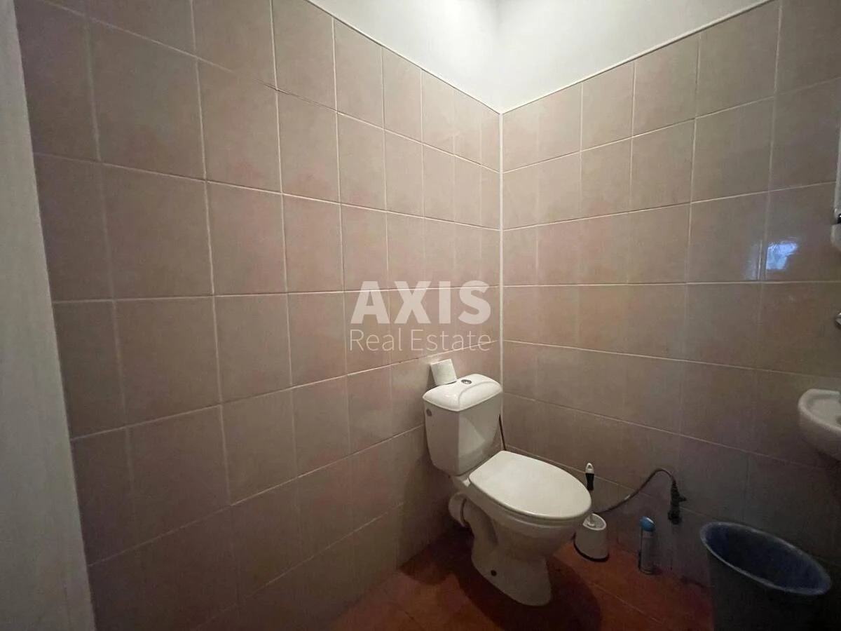 Office vul. Lysenka 1, 92m2584465