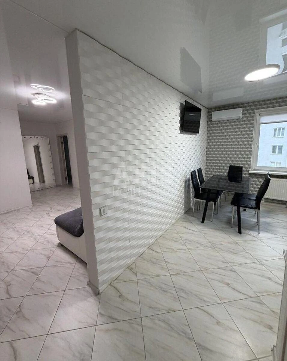2к квартира ул. Закревского Николая 95Г716615