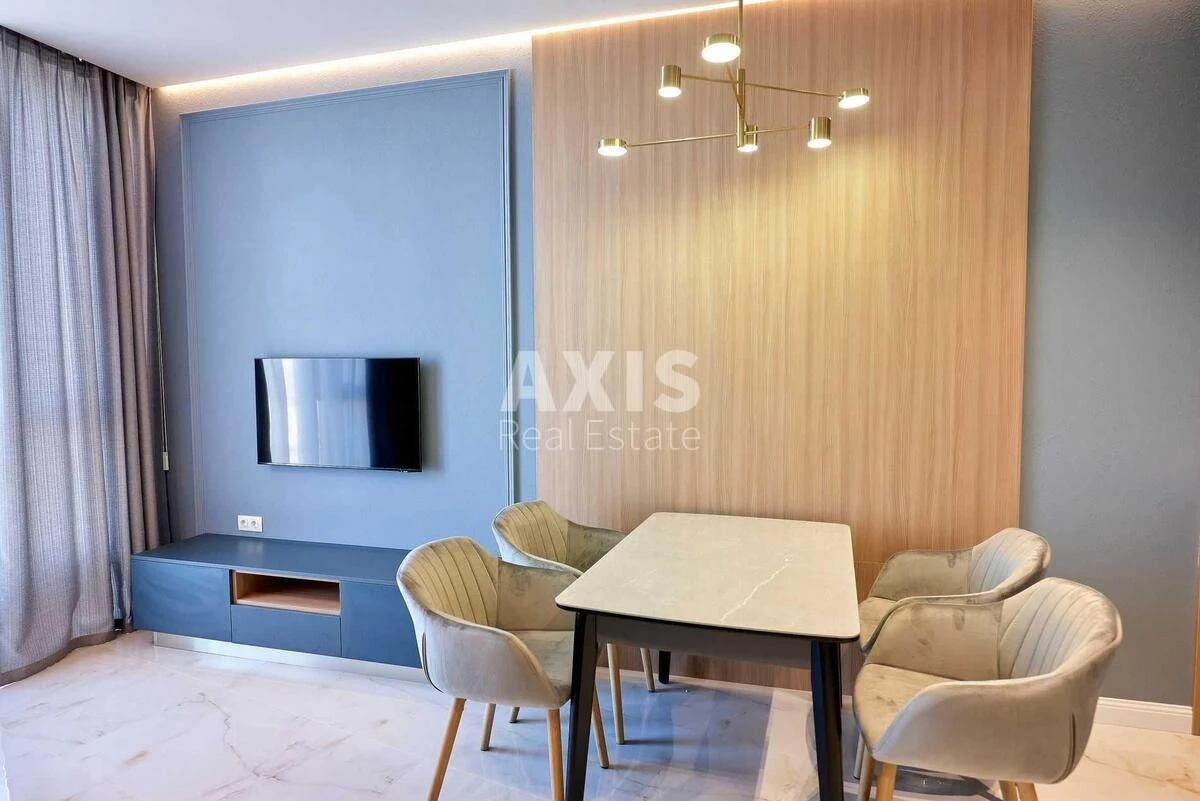 2k apartment vul. Vasylya Tyutyunnyka 28A661159